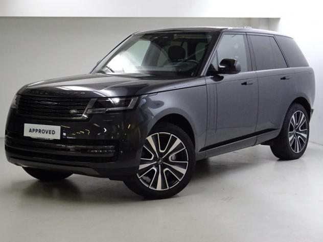Land Rover Range Rover 3.0D l6 HSE