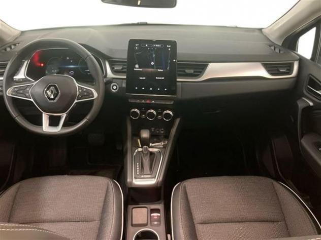 RENAULT Captur 1.6 E-Tech full hybrid Techno 145cv auto rif. 23734196 - Foto 9