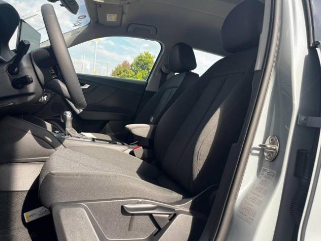 AUDI Q2 35 TDI S-TRONIC S-LINE EDITION rif. 24058141 - Foto 8