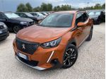 Peugeot 2008 BlueHDi 110 S&S Allure Pack IVA ESPOSTA UNICO PROPRIETARIO NEO &hellip;