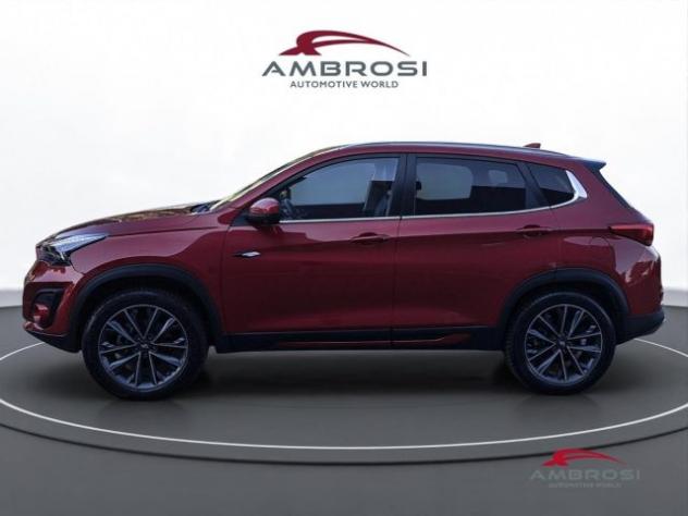 Dr Automobiles F35 F35 1.5 Turbo DCT Bi-Fuel GPL rif. 23982647 - Foto 6