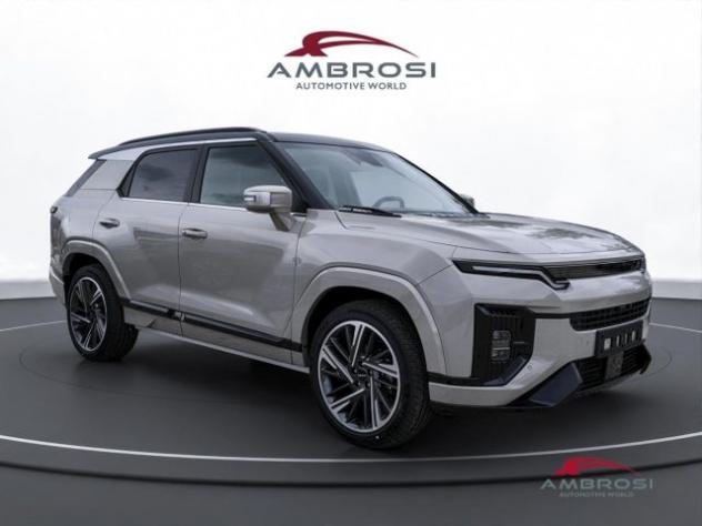 KGM Actyon K-LINE 1.5 Turbo GDI 163 CV rif. 23734819 - Foto 2