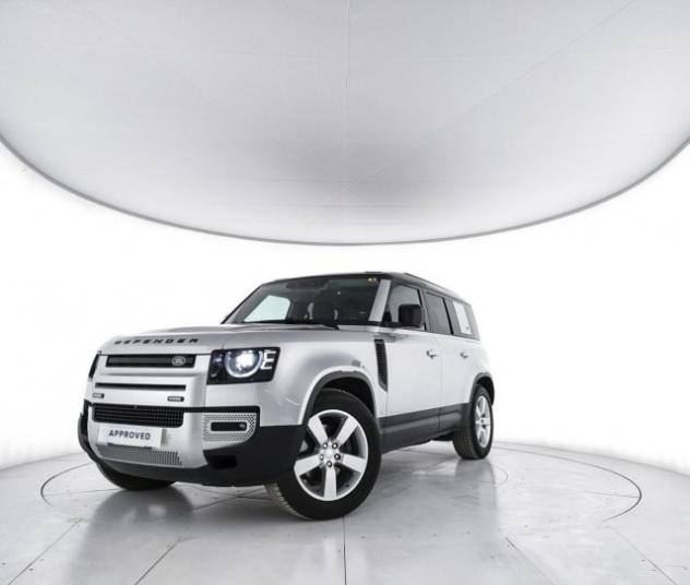 LAND ROVER Defender 110 2.0d sd4 awd 240cv rif. 23459460