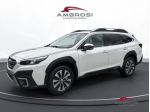 SUBARU OUTBACK 2.5i-T ES 4G PREMIUM rif. 23371031