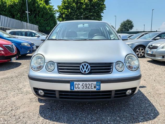 Volkswagen Polo 1.4 16V 5p. Trendline - Foto 6