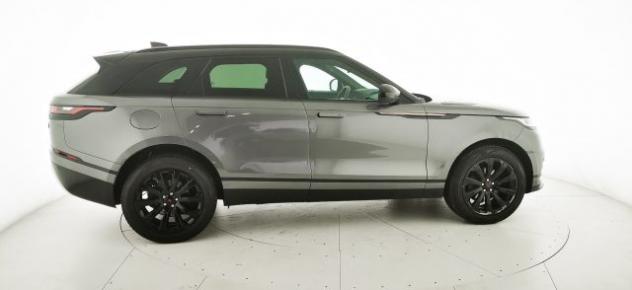 LAND ROVER Range Rover Velar 2.0D I4 240 CV R-Dynamic rif. 23746308 - Foto 4