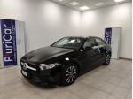 Mercedes-Benz Classe A A180d 116cv Sedan auto Camera+Sensori Pelle/Tessuto