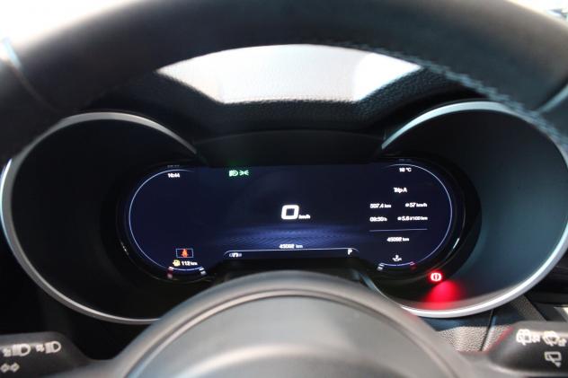 Alfa Romeo Stelvio 2.2 Turbodiesel 160 CV AT8 RWD Super - Foto 10