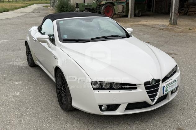 ALFA ROMEO Spider 2.4 JTDm - Foto 3