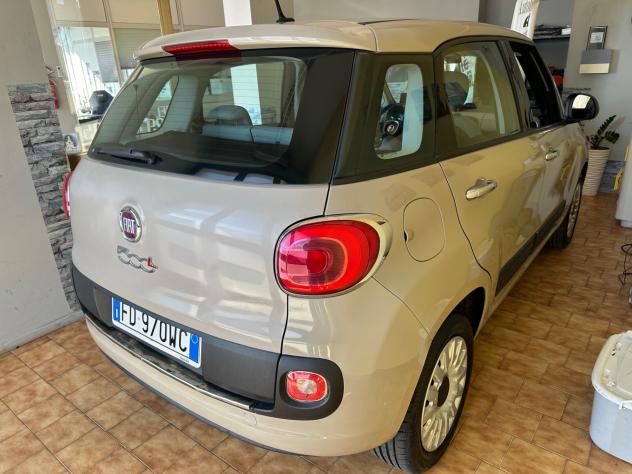 Fiat 500L benz. 140.000km - Foto 4