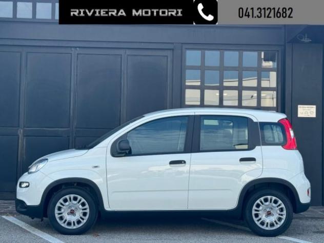 FIAT Panda PANDINA 1.0 Hybrid ICON rif. 22351529 - Foto 3