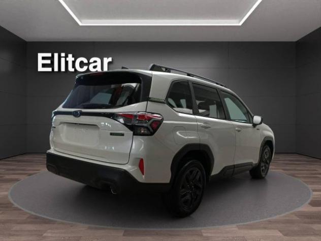 SUBARU Forester 2.0 e-Boxer MHEV CVT Lineartronic 4dventure rif. 23646704 - Foto 6