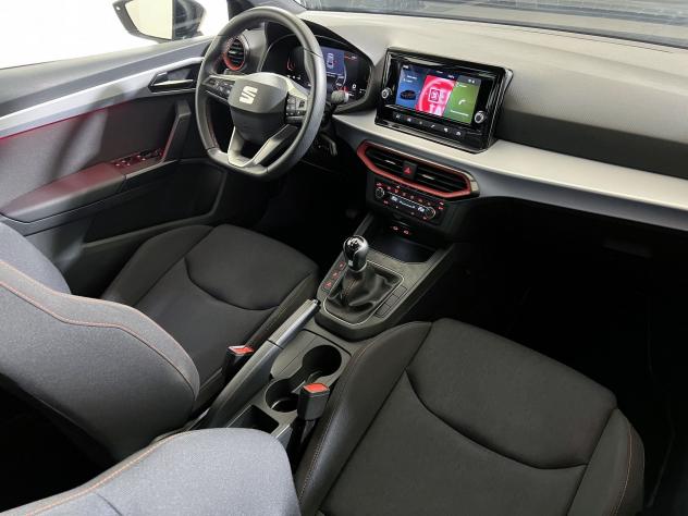 SEAT Ibiza Ibiza 1.0 ecotsi FR 95cv - Foto 7