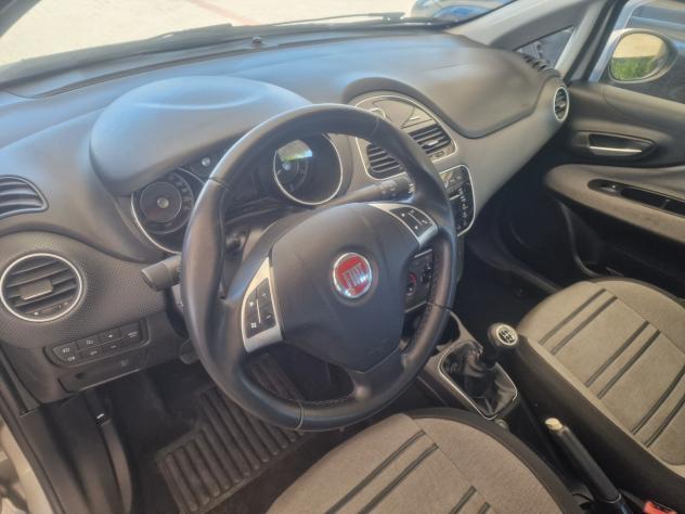 Fiat Punto Evo 1.3 MJet - Foto 7