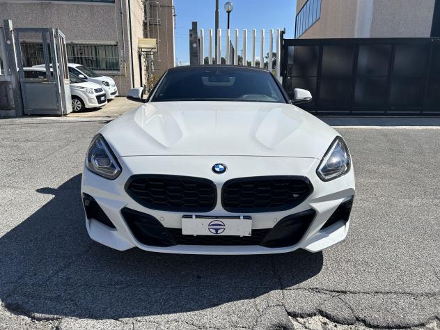 BMW Z4 SDRIVE20I MSPORT - Foto 2