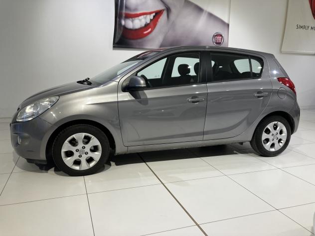 Hyundai i20 i20 5p 1.4 crdi Sound Edition - Foto 4