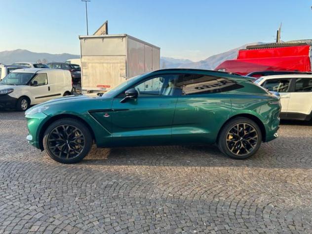 ASTON MARTIN DBX DBX rif. 23704107 - Foto 3