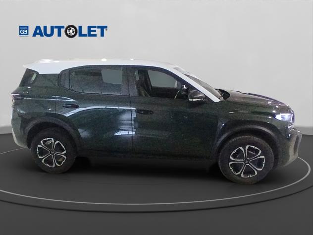 Citroen C3 Aircross PureTech Turbo 100 CV You - Foto 4