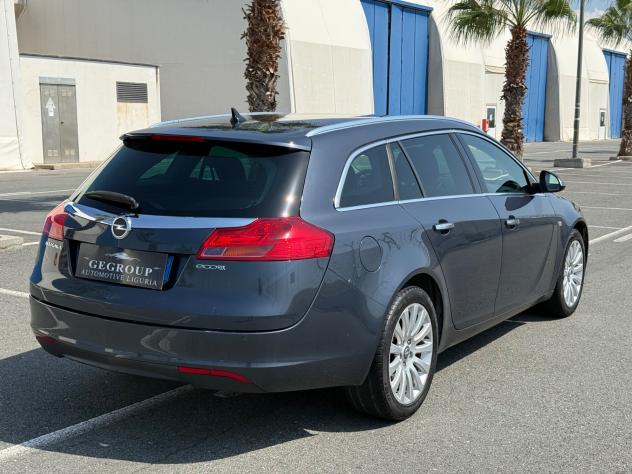 Opel Insignia 2.0 CDTI Start&Stop Sports Tourer Cosmo - Foto 9