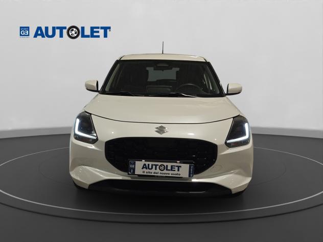 Suzuki Swift 1.2 Hybrid CVT Top 83CV. - Foto 2