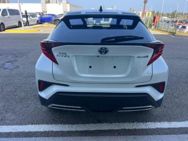 TOYOTA C-HR 2.0 Hybrid E-CVT Lounge rif. 21317860 - Foto 5