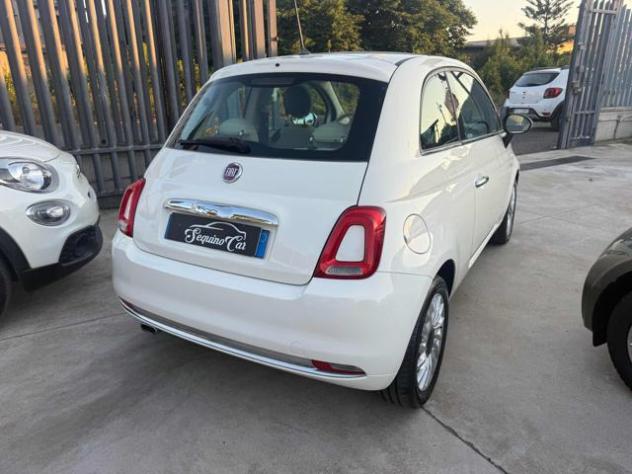 FIAT 500 Lounge benzina gpl rif. 24227910 - Foto 5
