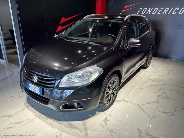 SUZUKI S-Cross 1.6 DDiS Top - Foto 2