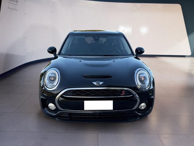 MINI Clubman Mini Clubman 2.0 Cooper SD Hype my18 - Foto 2