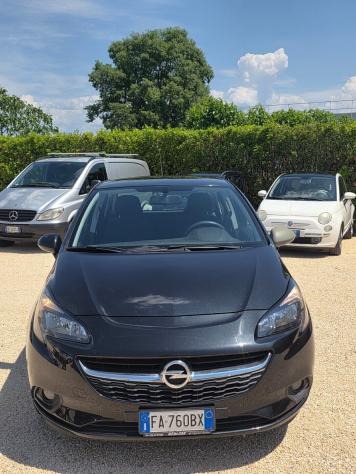 Opel Corsa 2015 FINANZIABILE - Foto 5