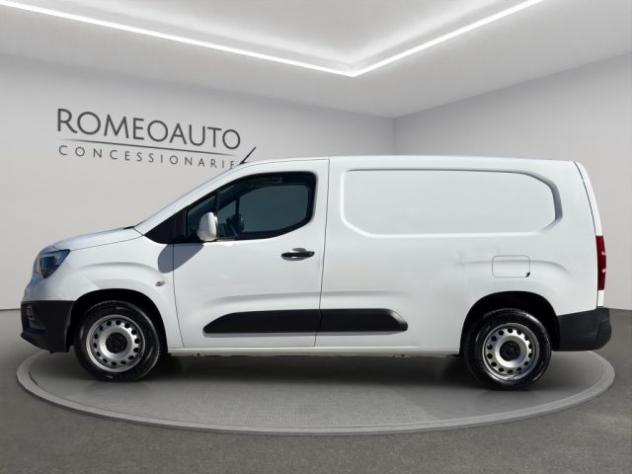 OPEL Combo Cargo 1.5 diesel 100 cv L2H1 rif. 24056107 - Foto 3
