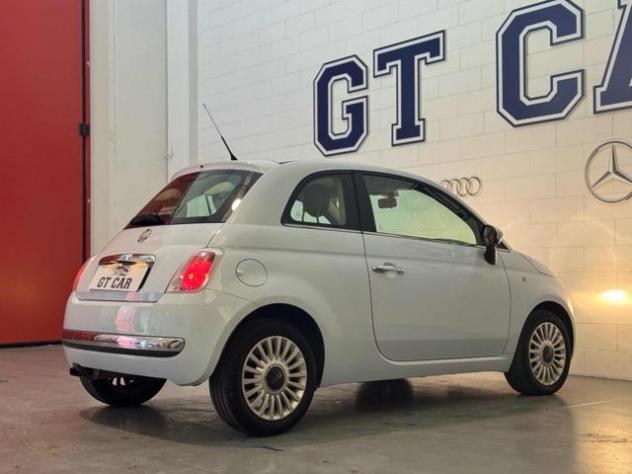 FIAT 500 1.2 Lounge rif. 23883761 - Foto 6