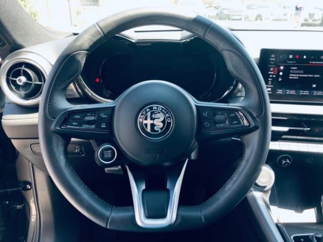 ALFA ROMEO Tonale 1.5 160 CV MHEV TCT7 Ti telecam rif. 22928490 - Foto 9