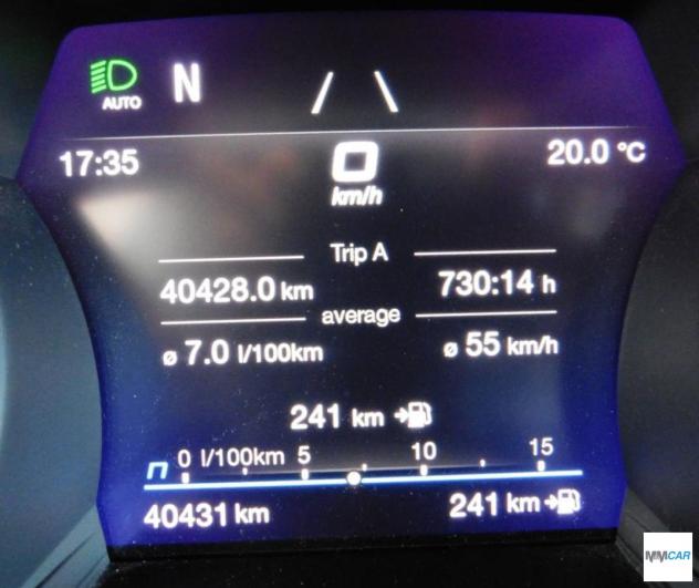 ALFA ROMEO - Stelvio - 2.2 T.diesel 160CV AT8 RWD Bus. - Foto 7