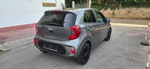 KIA Picanto 1.2 12V 5 porte Vision rif. 23938946 - Foto 4