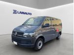 Volkswagen TRANSPORTER KOMBI 2.0 TDI 150 CV BUSINESS 9 POSTI MOTORE NUOVO