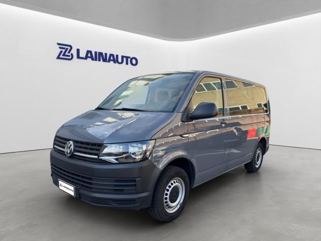 Volkswagen Transporter transp.28 2.0 tdi 150cv Business DAB p.c. E6