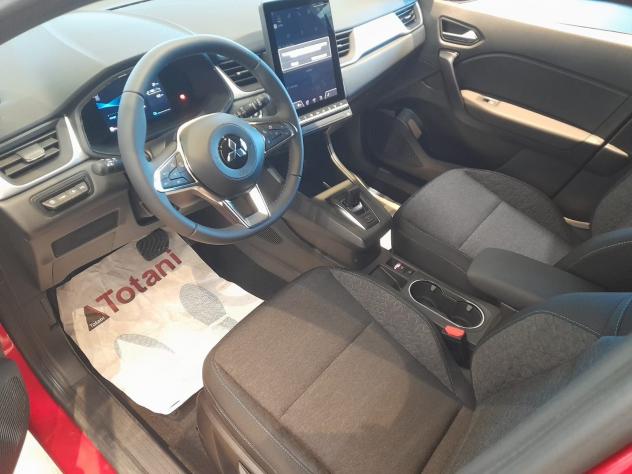 Mitsubishi ASX 1.8L Full Hybrid (HEV) Black Edition AT - Foto 6