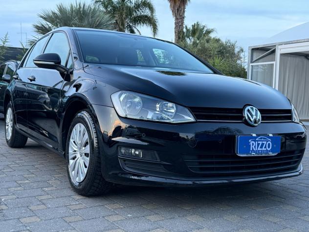 Volkswagen Golf 1.6 TDI 5p. Comfortline BlueMotion Technology