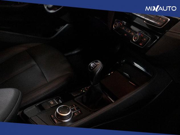 BMW X2 sDrive18d Advantage - Foto 13