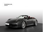 Porsche 911 Carrera Cabrio - IVA Esposta