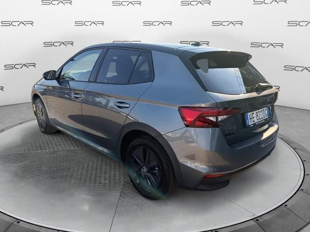 Škoda Fabia Fabia 1.0 tsi Be More 95cv *PREZZO REALE NON VINCOLATO A FINANZIAMENTO* - Foto 7