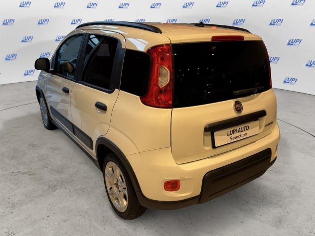 FIAT Panda 1.0 firefly hybrid City Life s&s 70cv 5p.ti - Foto 7