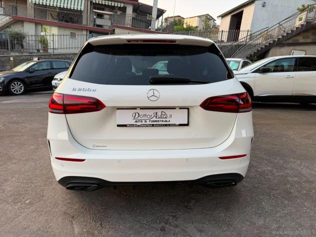 MERCEDES-BENZ B 200 d Automatic Premium - Foto 6