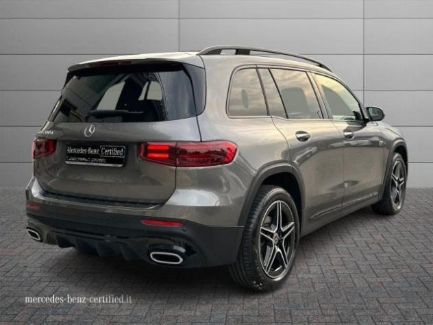 MERCEDES-BENZ GLB 200 d Automatic AMG Line Advanced Plus rif. 24160789 - Foto 2