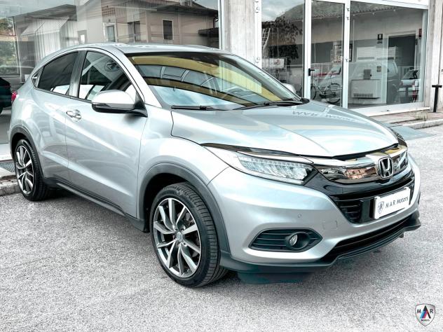 Honda HR-V 1.6 i-DTEC Elegance Navi ADAS - Foto 3