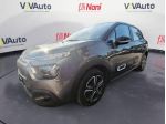 Citroën C3 C3 1.2 Plus s&s 83cv neopatentati