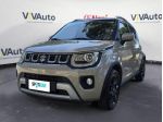 Suzuki Ignis 1.2 Hybrid Top 2WD