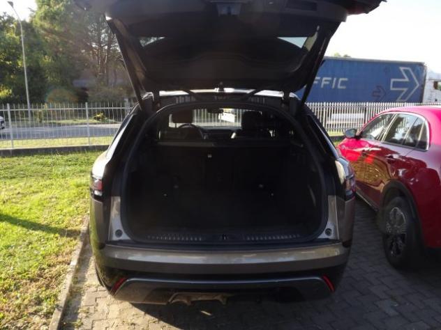 LAND ROVER Range Rover Velar 2.0D I4 240 CV rif. 24127457 - Foto 8