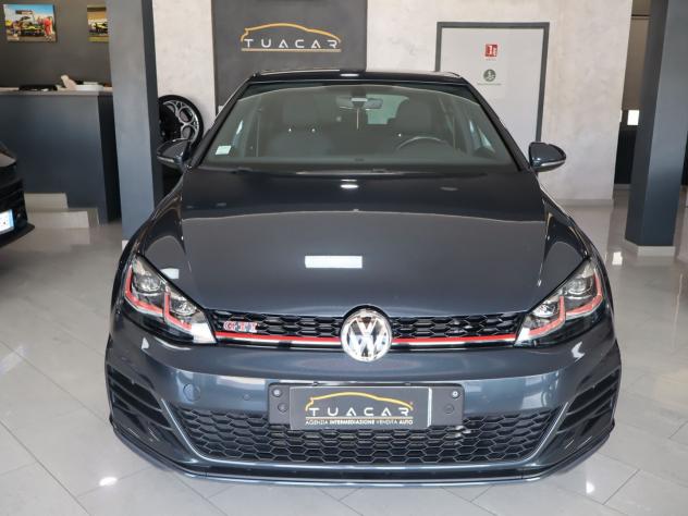 Volkswagen Golf GTI Sport 2.0 TSI GTI Perfo #11531 - Foto 5