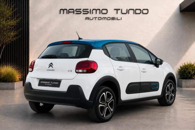 CITROEN C3 1.2 82CV S&S Feel - Foto 3